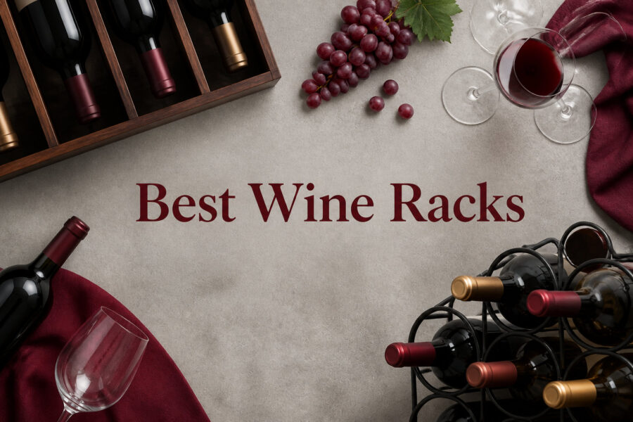 Best Wine Racks