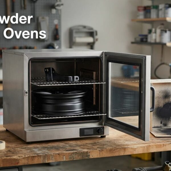 Best Powder Coating Ovens
