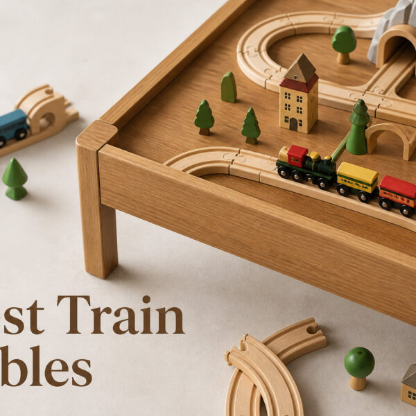 Best Train Tables