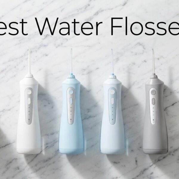 Best Water Flossers