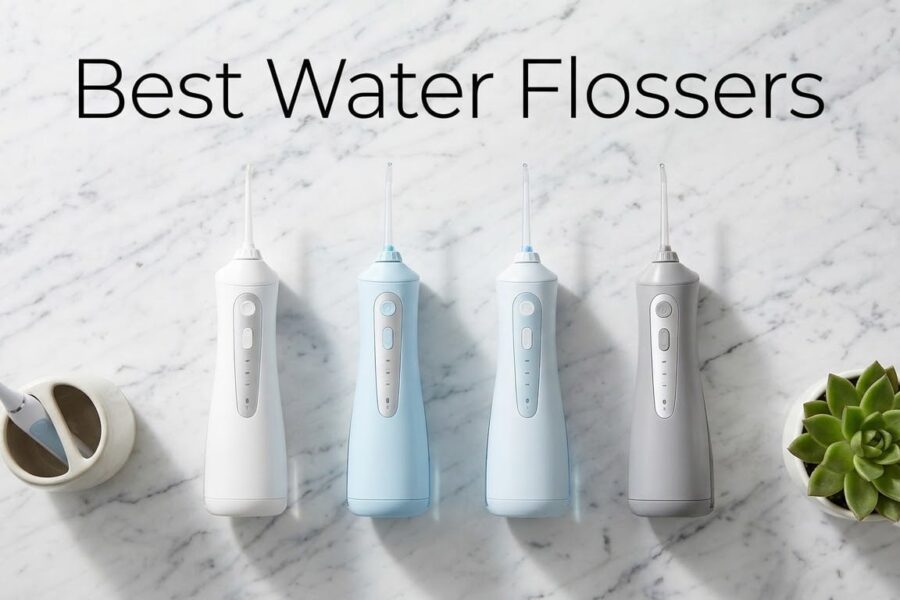 Best Water Flossers