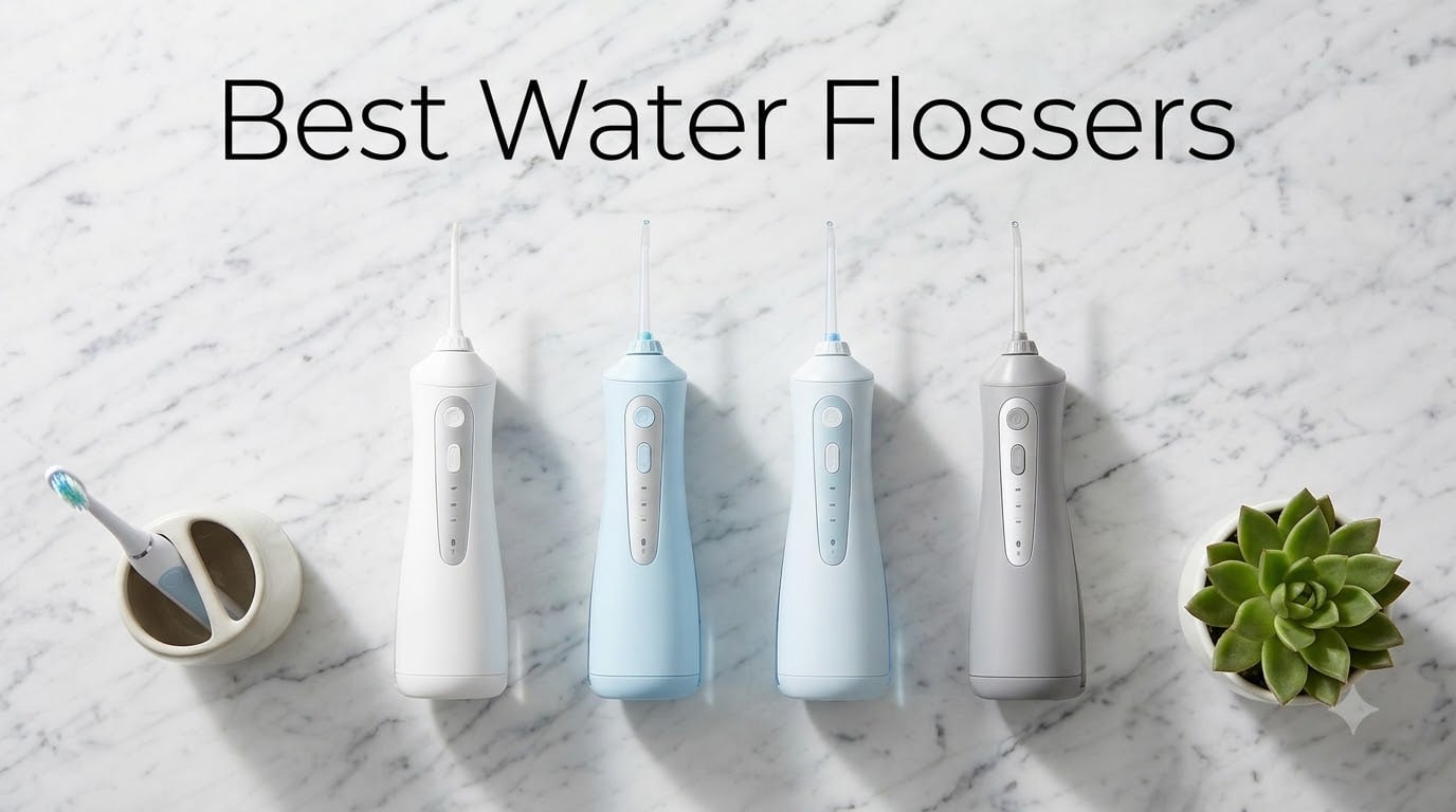 Best Water Flossers