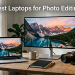 Best Laptops for Photo Editing