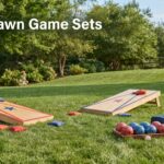 Best Lawn Game Sets