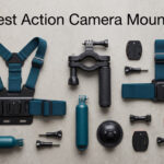 Best Action Camera Mounts