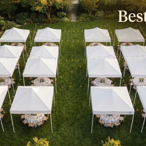 Best Event Tents