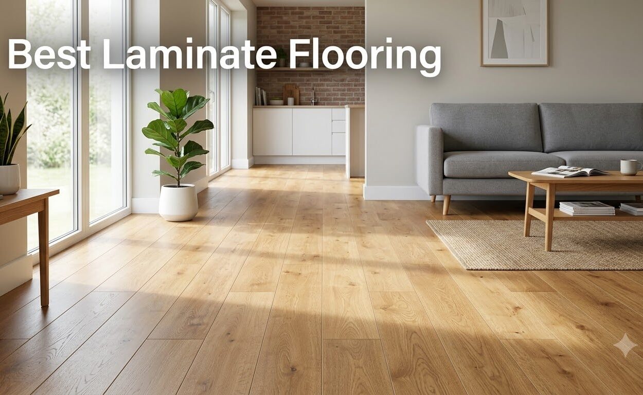 Best Laminate Flooring