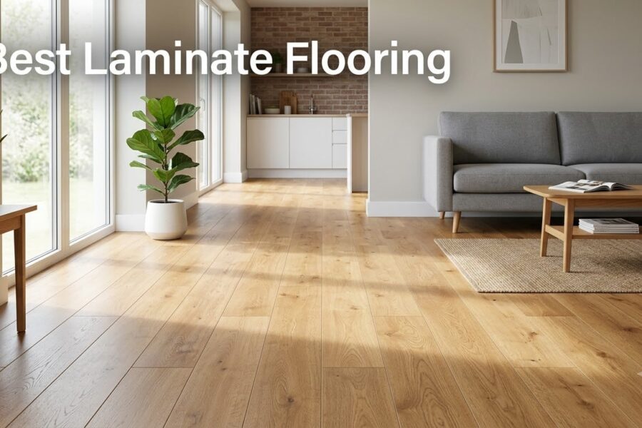Best Laminate Flooring