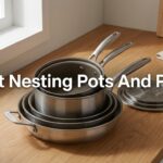 Best Nesting Pots And Pans