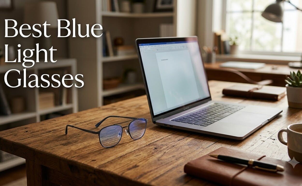 Best Blue Light Glasses