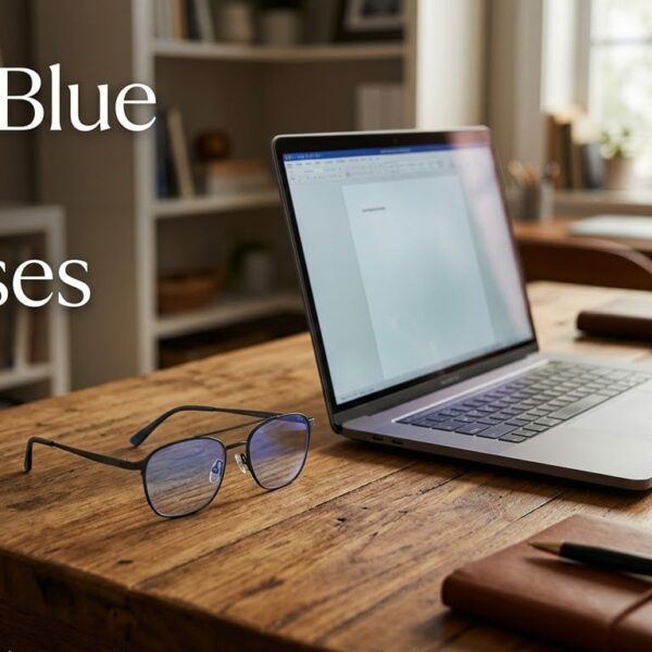Best Blue Light Glasses