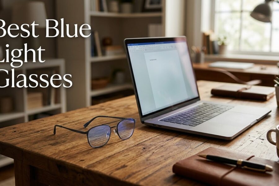 Best Blue Light Glasses