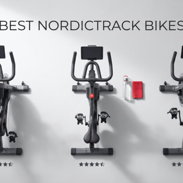 Best NordicTrack Bikes