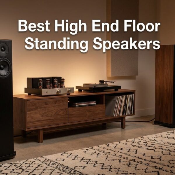 Best High End Floor Standing Speakers