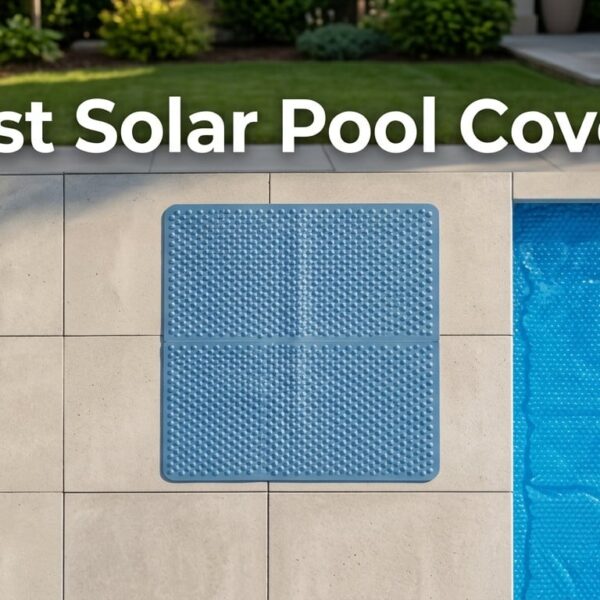 Best Solar Pool Covers