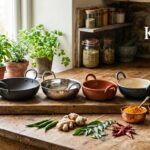 Best Kadai Pans
