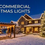Best Commercial Christmas Lights