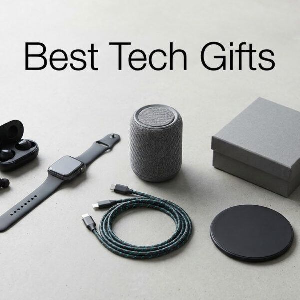 Best Tech Gifts