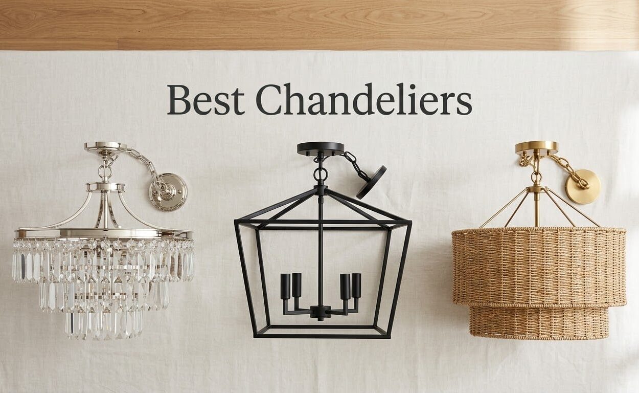 Best Chandeliers