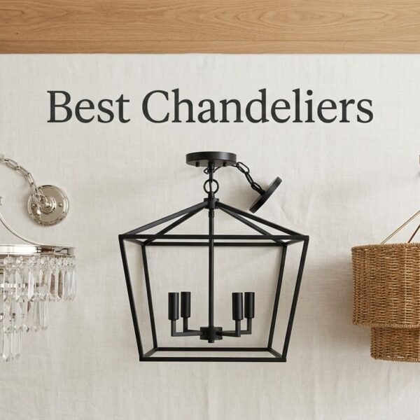 Best Chandeliers