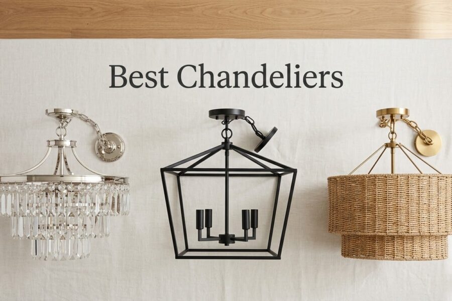 Best Chandeliers