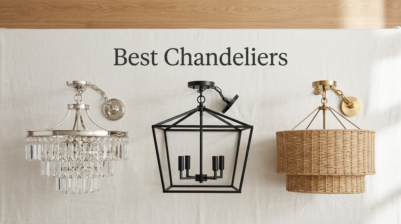 Best Chandeliers