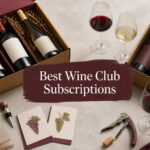 Best Wine Club Subscriptions