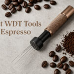 Best WDT Tools for Espresso