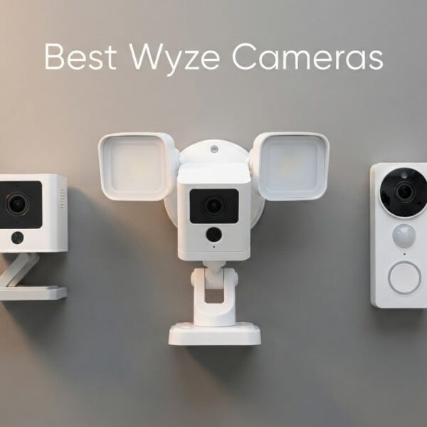Best Wyze Cameras