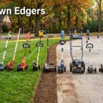 Best Lawn Edgers