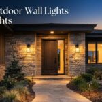 Best Outdoor Wall Lights
