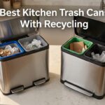 Best Kitchen Trash Cans With Recycling