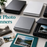 Best Photo Scanners