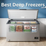 Best Deep Freezers