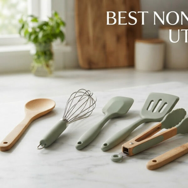 Best Non Toxic Utensils