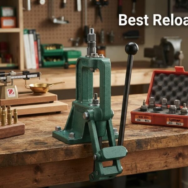 Best Reloading Kits