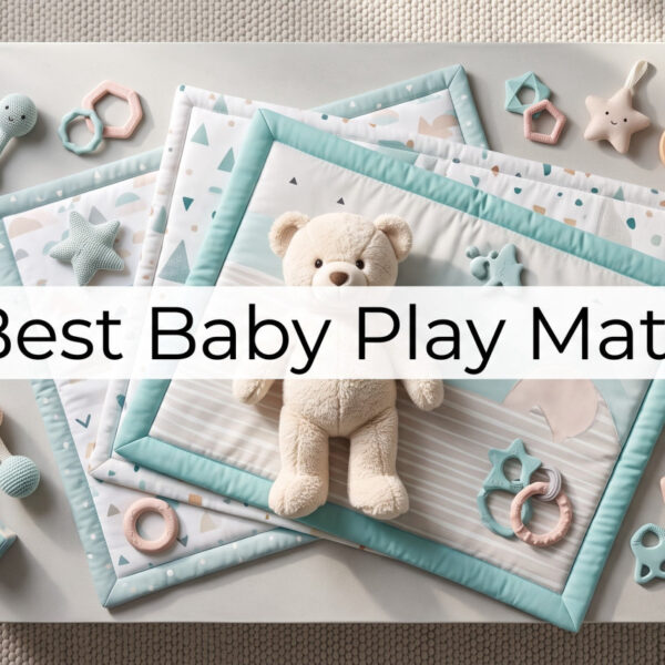 Best Baby Play Mats