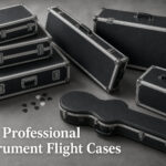 Best Professional Instrument Flight Cases