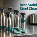Best Stainless Steel Cleaners