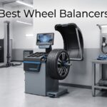 Best Wheel Balancers
