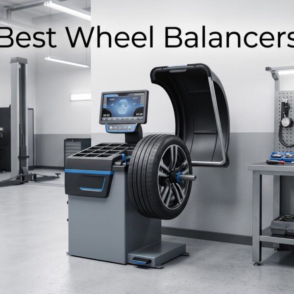 Best Wheel Balancers
