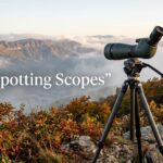 Best Spotting Scopes