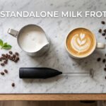 Best Standalone Milk Frothers