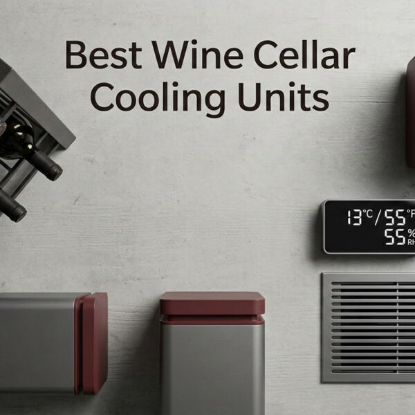 Best Wine Cellar Cooling Units