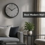 Best Modern Wall Clocks