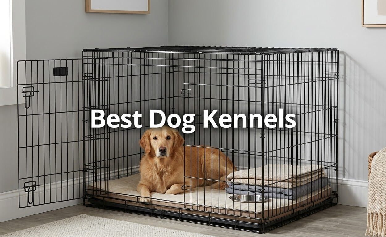 Best Dog Kennels