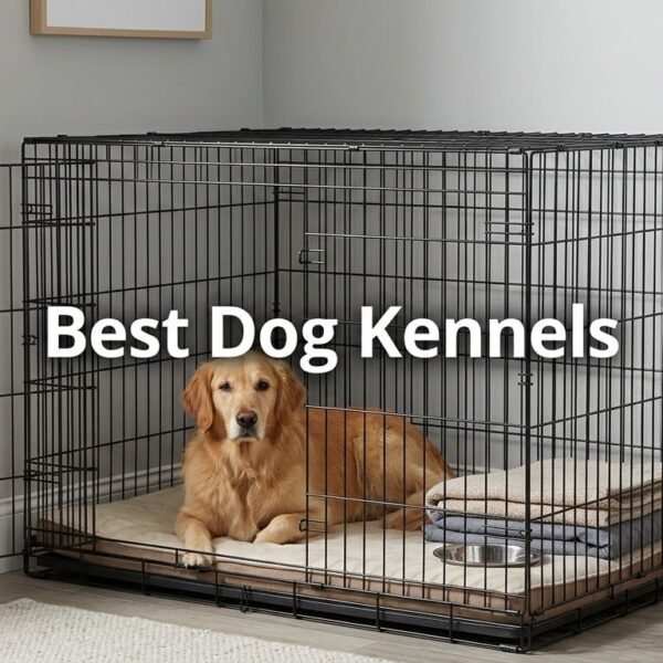 Best Dog Kennels