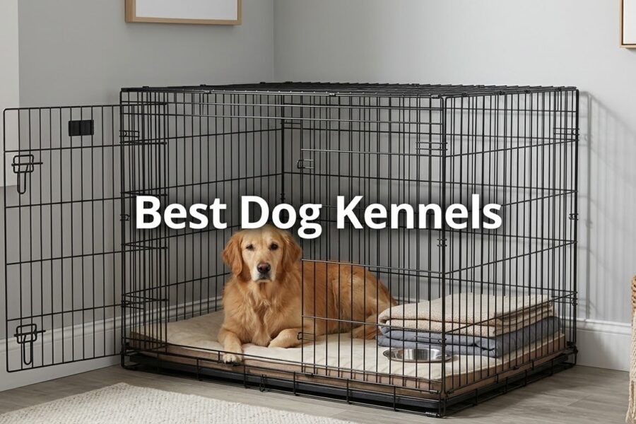Best Dog Kennels