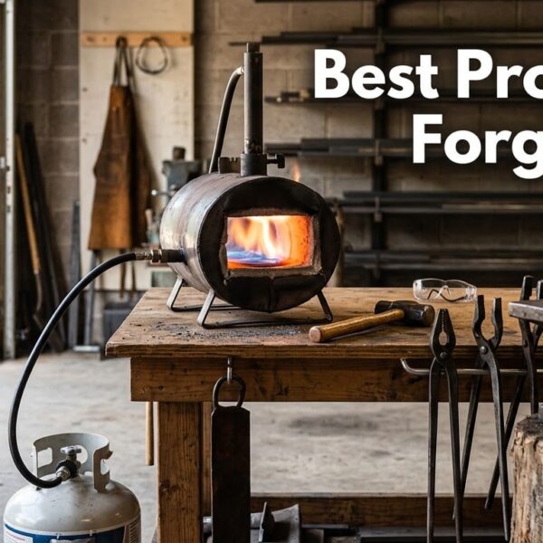Best Propane Forges