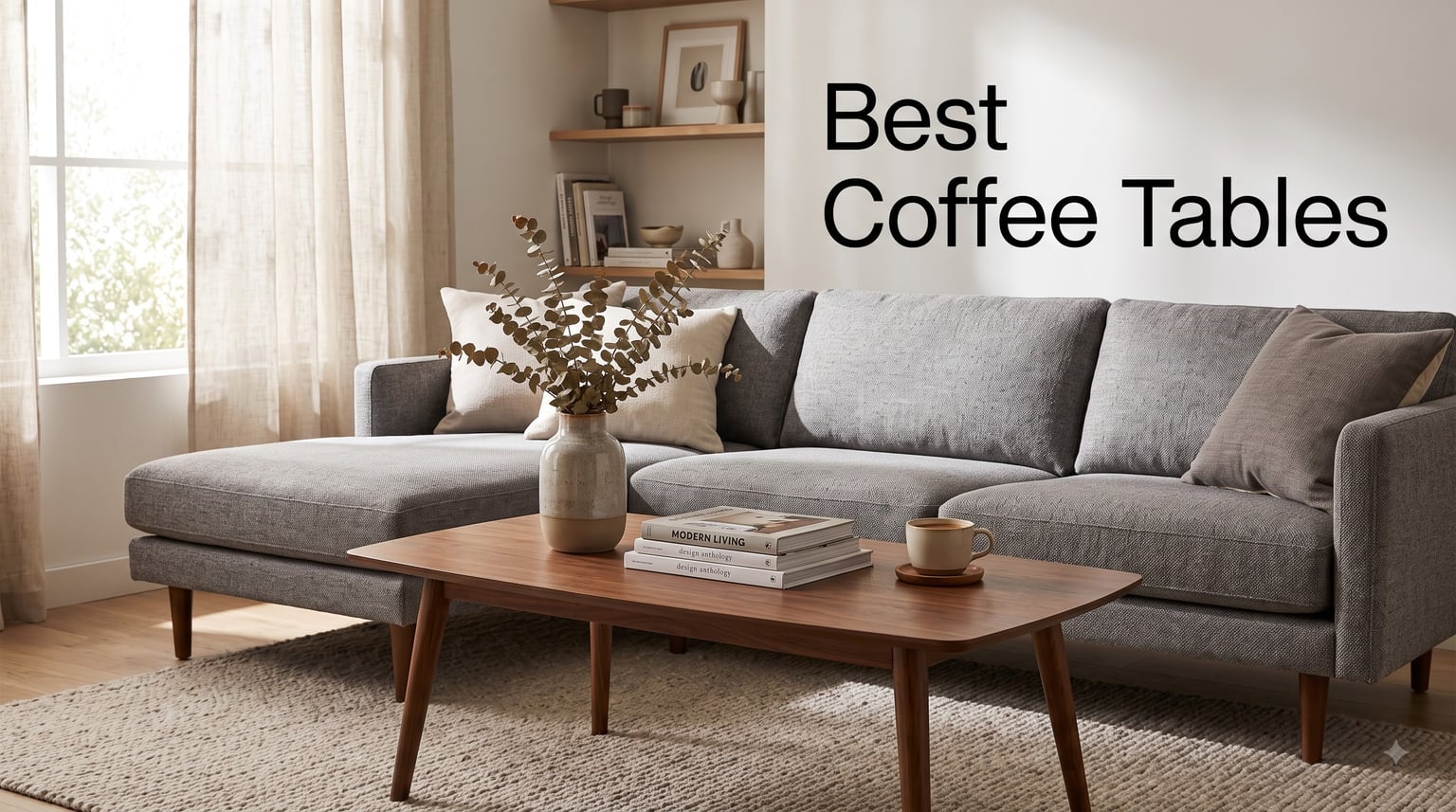 Best Coffee Tables